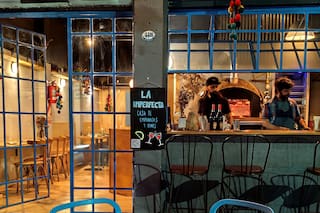 Su Salta natal y una antigua receta detrás de las empanadas que recomiendan de boca en boca