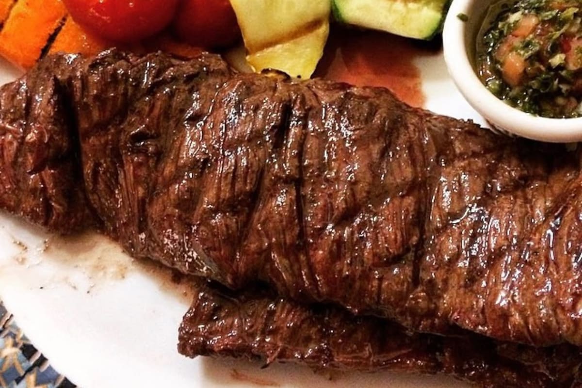 La entraña se ha convertido en un corte muy demandado por los chefs