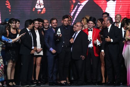 La entrega de los galardones marplatenses se realizará el 5 de febrero en el teatro Auditorium; la ceremonia será conducida por Viviana Canosa y transmitida por la TV Pública