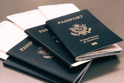 La entrega de los pasaportes de Estados Unidos será más eficiente