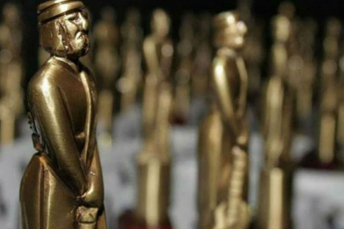 La entrega de los premios Martín Fierro se suspende hasta agosto