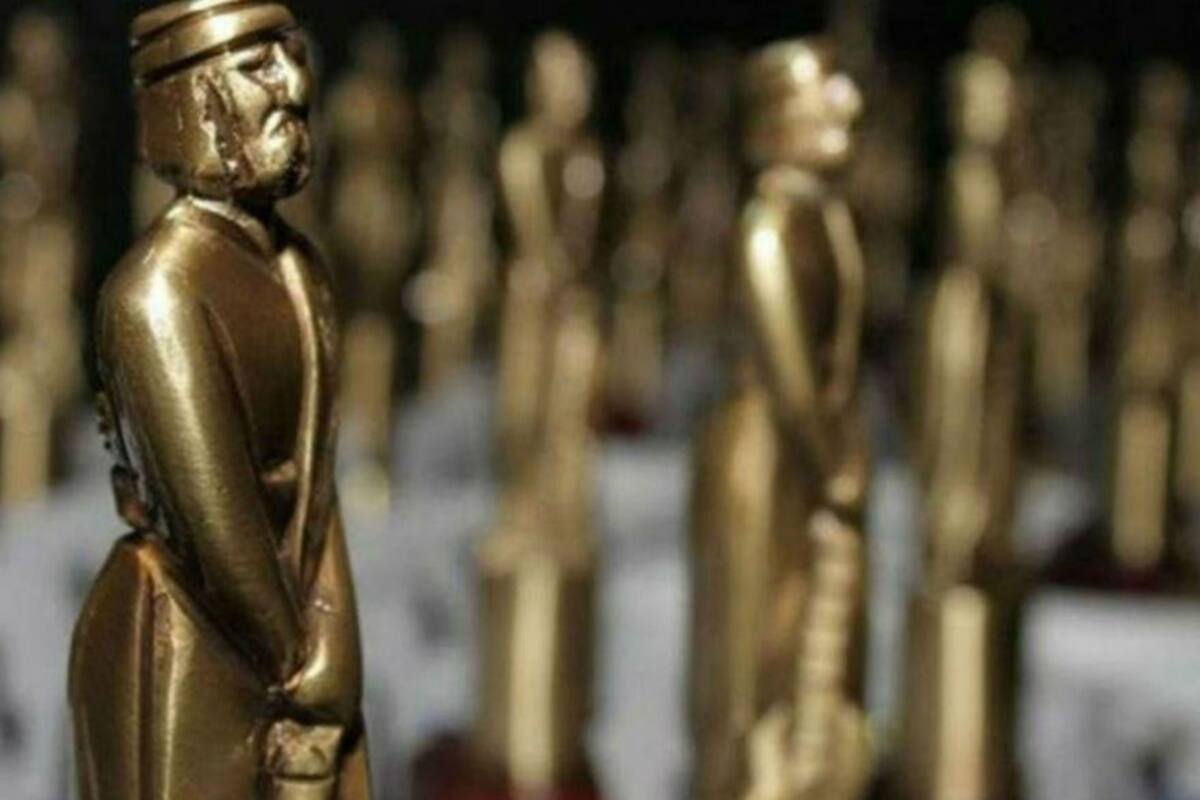 La entrega de Martín Fierro ya tiene fecha confirmada