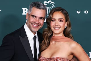 La reveladora entrevista de Jessica Alba que cobra nuevo sentido tras su separación