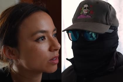 La entrevista de la CNN con un supuesto miembro del cartel de Sinaloa despertó muchas críticas