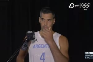 La entrevista de Luis Scola en la TV Pública