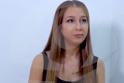 La entrevista de Nahir Galarza