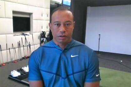 La entrevista de Tiger Woods para Golf Digest