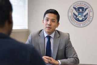 Green card: cuándo el Uscis suele exigir una entrevista presencial