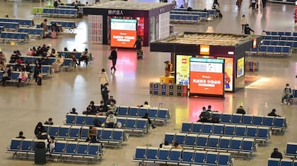 El turismo es uno de los sectores más castigados a nivel global por la pandemia