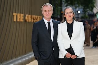 La epopeya de Nolan en seis países para llevar "The Odyssey" a la gran pantalla