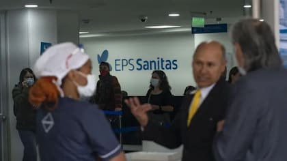 La EPS de Catalina argumenta que no existen una reglamentación que le permita realizar la asistencia médica al suicidio