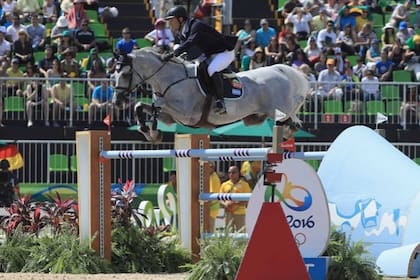 La equitación argentina sumará más integrantes en Tokio 2020