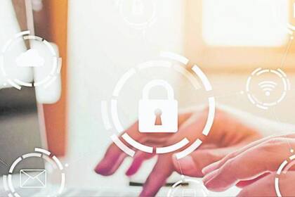 La era de la información va de la mano con la tecnología. Foto: ISTOCK