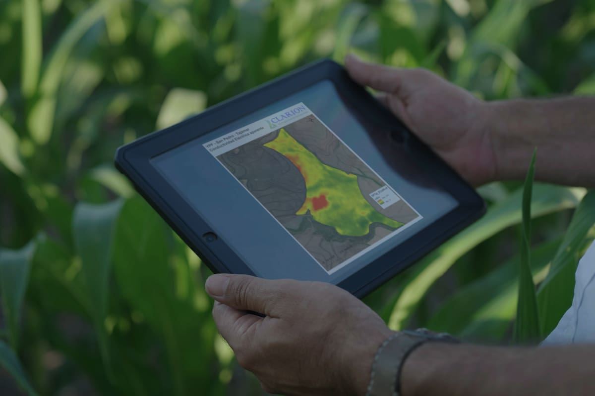 La era digital avanza en el agro