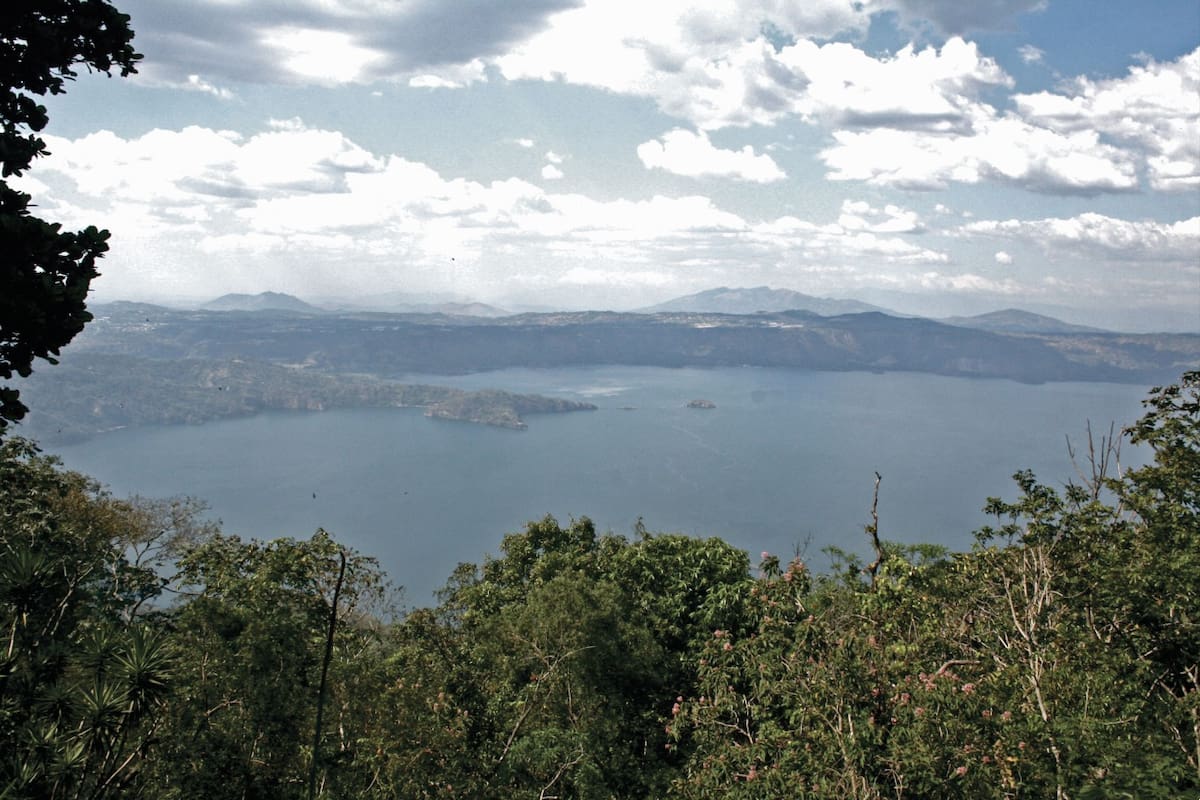La erupción del volcán Ilopango, en el año 431 de nuestra era, habría acabado con la vida de todos los habitantes de la zona en un radio de 40 kilómetros