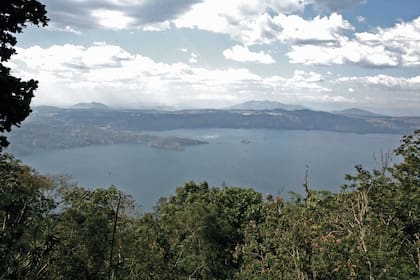 La erupción del volcán Ilopango, en el año 431 de nuestra era, habría acabado con la vida de todos los habitantes de la zona en un radio de 40 kilómetros