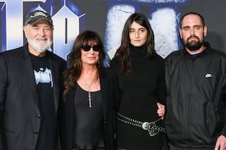 La curiosa frase de Rob Reiner sobre sus hijos que ahora cobra especial relevancia