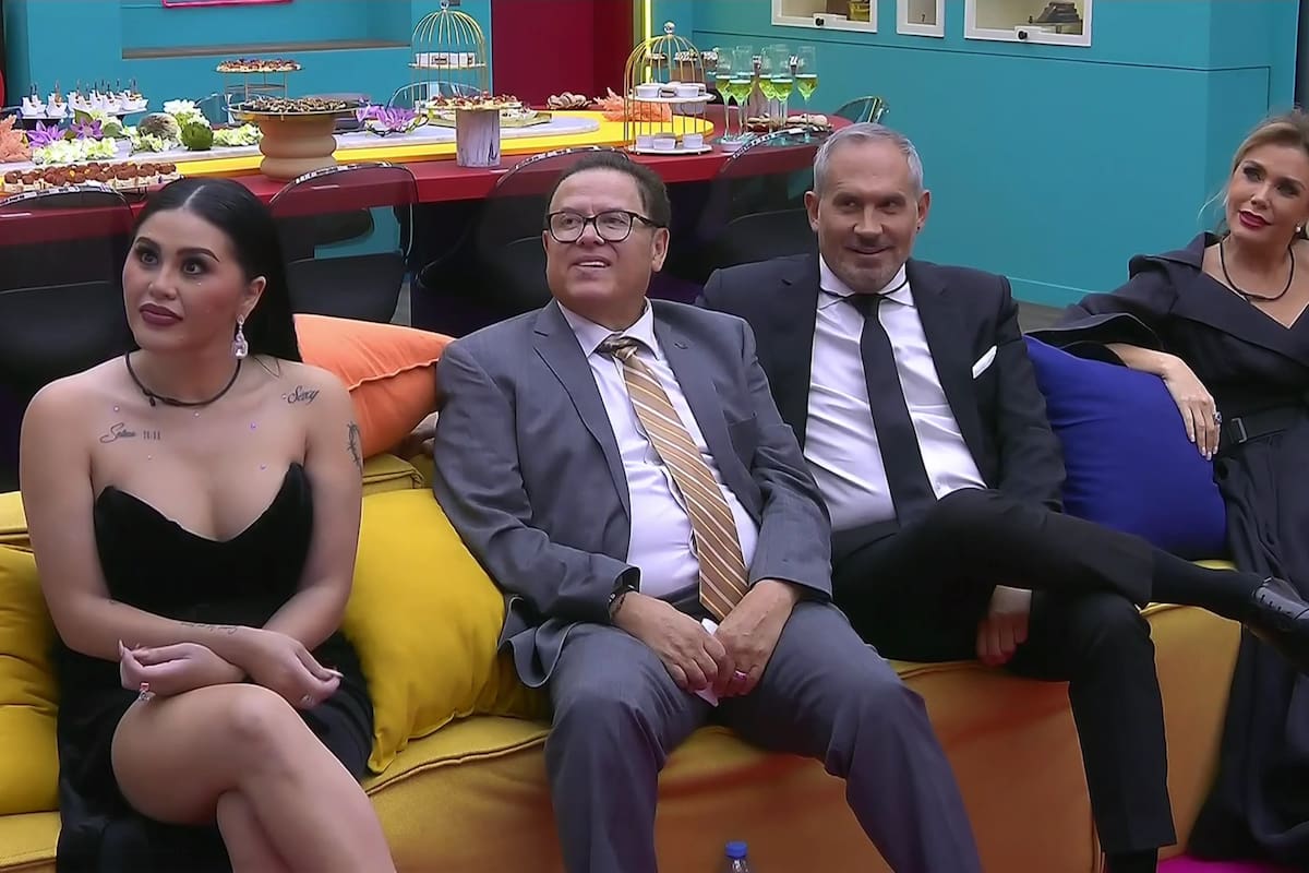 La escandalosa cifra que cobran los participantes de La Casa de los Famosos México 2