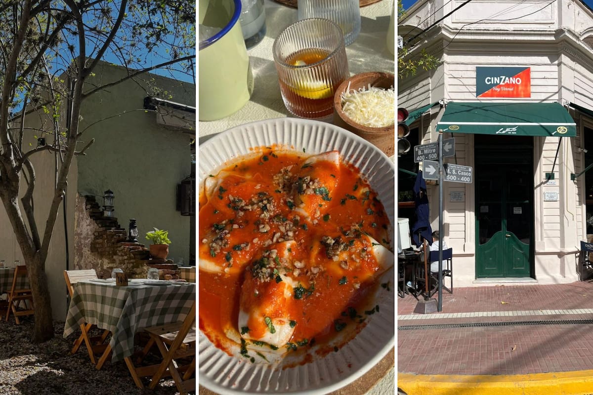 La escapada rural a Capilla del Señor entre propuestas gourmet y clásicos de pueblo