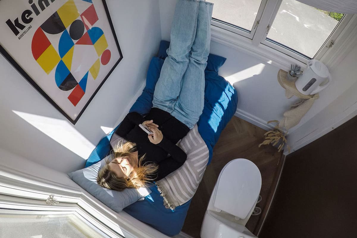 La escasez de vivienda para los jóvenes es un problema grave. Para muchos, las posibilidades de tener una casa propia son mínimas