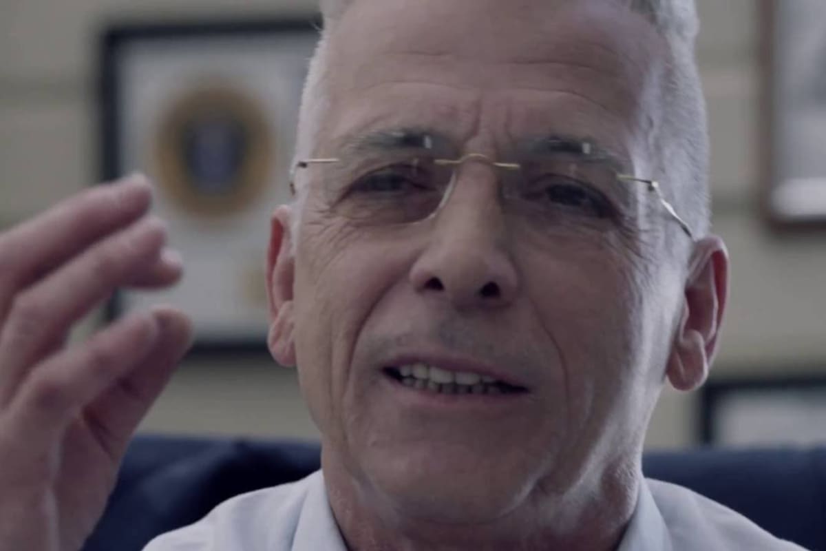 La escena de Gerardo Romano en El Marginal que se viralizó