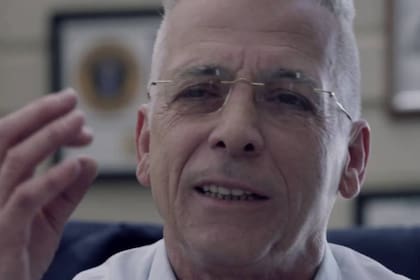 La escena de Gerardo Romano en El Marginal que se viralizó