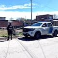 Una mujer murió baleada por su pareja, que fue arrestado con dos revólveres en su poder