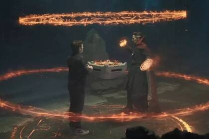 La escena eliminada de Spider-Man: No Way Home con un personaje de Vengadores: Endgame de Marvel