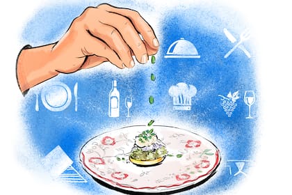 La escena gastronómica de Buenos Aires y alrededores está en permanente expansión. Propuestas de Club LA NACION para seguir conociéndola.