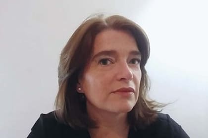 La escritora Adriana Fernández, nueva directora editorial del Grupo Planeta en la Argentina