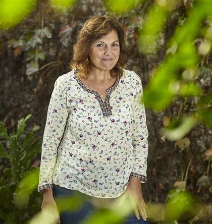 La escritora Alicia Genovese conversará con Ivana Romero el 12 a las 17 en el CCK