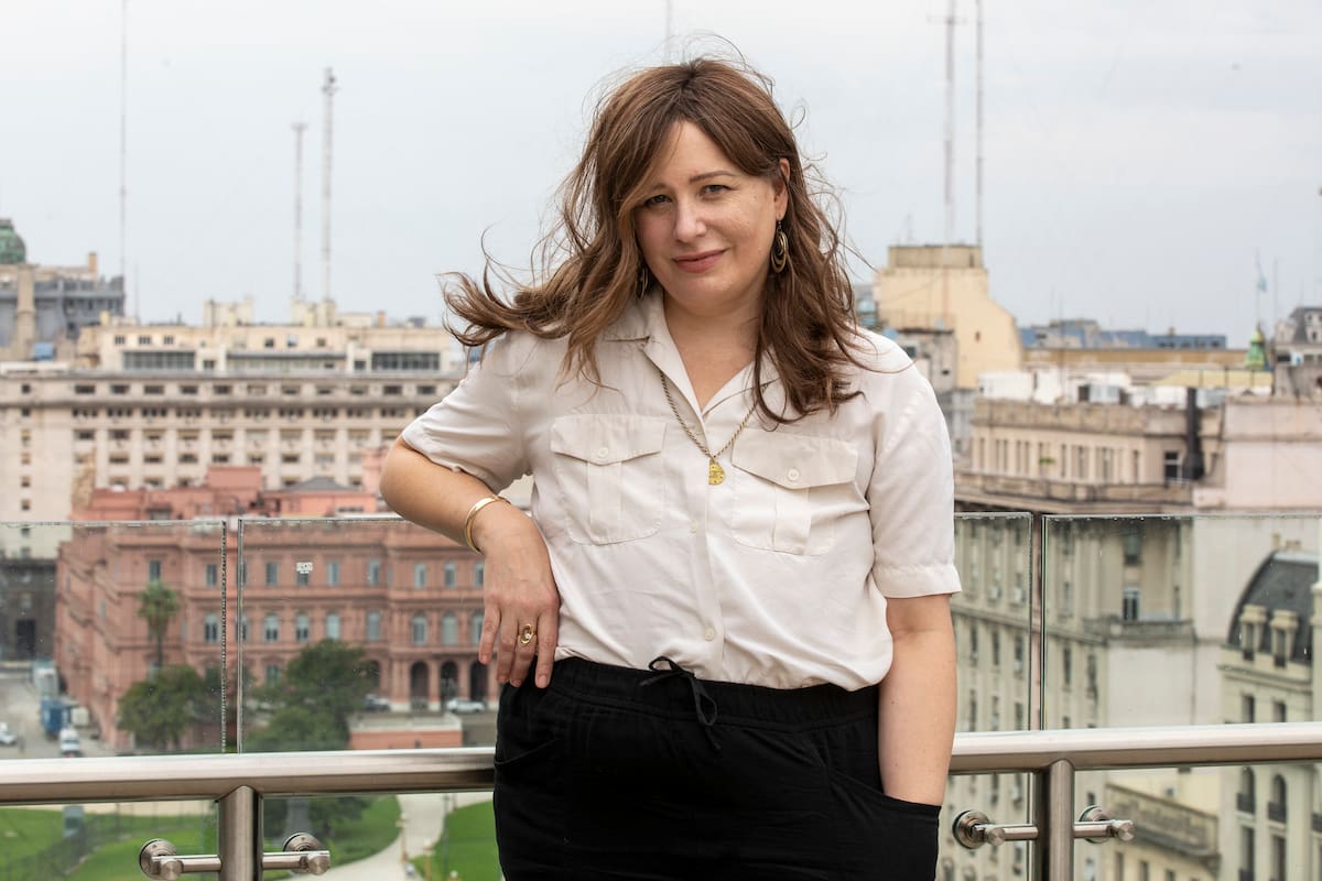 La escritora Anne Boyer se presentará en el CCK este domingo, a las 19