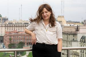 La escritora Anne Boyer se presentará en el CCK este domingo, a las 19