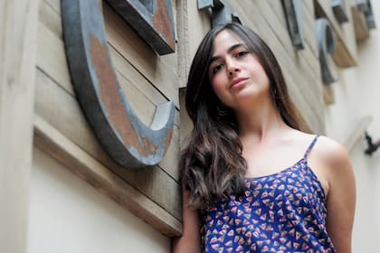 La escritora Belén López Peiró celebró la sentencia dictada por un tribunal bonaerense
