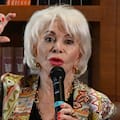 Isabel Allende, escritora: “La edad, por sí sola, no hace a nadie mejor ni más sabio, solo acentúa lo que cada uno ha sido siempre”