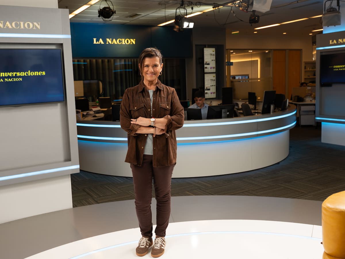 Pilar Sordo, psicóloga y escritora chilena: “La única manera de tener conciencia de vida es tener conciencia de muerte”