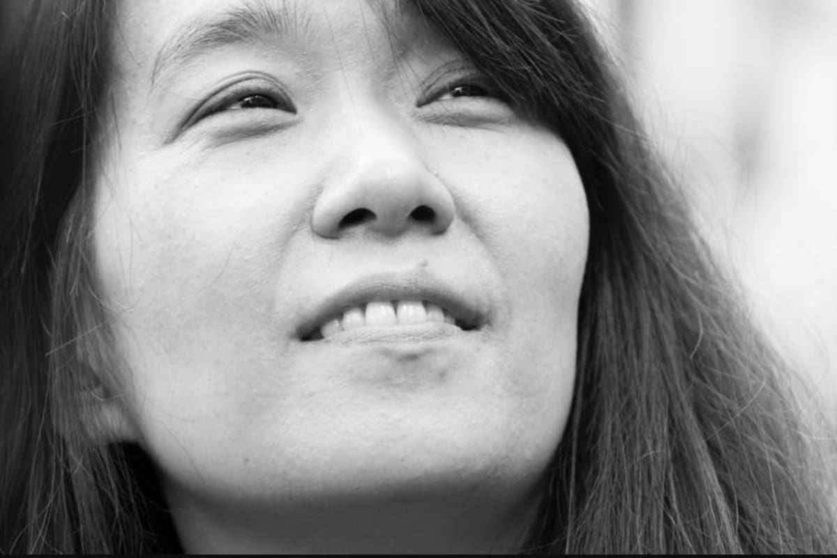 La escritora coreana Han Kang ganó el premio Nobel de Literatura 2024