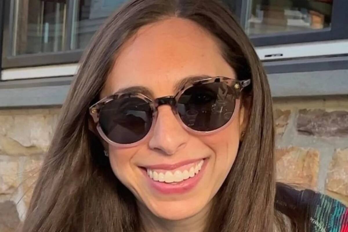 La escritora dio detalles de lo que sufrió durante tantos años a causa de diagnósticos fallidos.