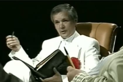 La escritora Eldriede Jelinek, fue una de las principales impulsoras para que Unterweger fuera liberado