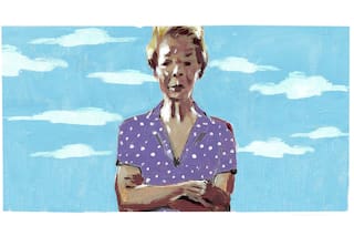 Hebe Uhart, la vigencia de una voz única, erudita y terrenal