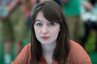 Por apoyar a un grupo propalestino, los libros de Sally Rooney ya no se podrán vender en el Reino Unido