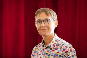 "Italia sigue siendo un país fuertemente ideológico y machista"