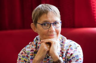 "Italia sigue siendo un país fuertemente ideológico y machista"