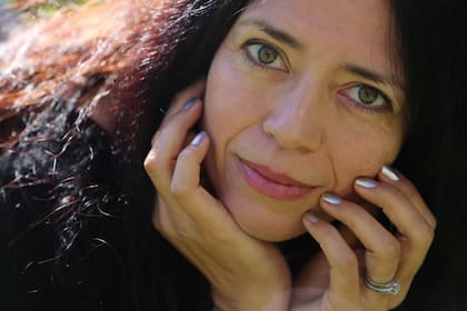 La escritora Judith Mendoza-White, de Bragado a Sidney