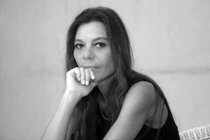 La escritora Mariana Travacio acaba de presentar su segunda novela, "Quebrada"