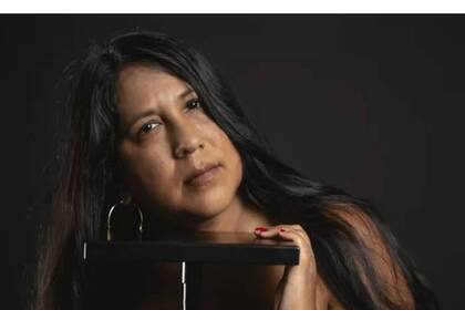 La escritora peruana Gabriela Wiener