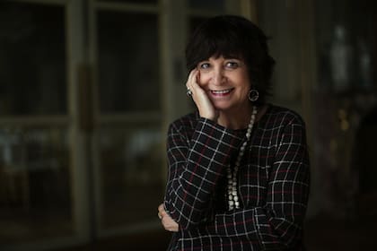 Rosa Montero, sobre el coronavirus: "Nos queda bastante travesía y luego va a venir la resaca tremenda del desplome económico que va a durar varios años. Habrá que tener esperanza, paciencia".