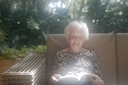 La escritora uruguaya Ida Vitale cumple cien años