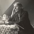 Virginia Woolf: “No se puede pensar bien, amar bien, dormir bien, si no se ha comido bien”
