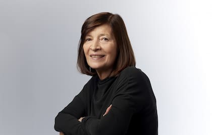 La escritora y crítica Graciela Speranza participa de un panel este sábado a las 15